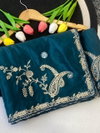 JK 259 Pure Ho Silk Fab With Designer Saree Best Wholesale Shop In Surat